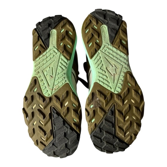 Nike Trail Kiger 9 Shoes, Men’s size 10.5 Outdoor Running - Picture 8 of 10